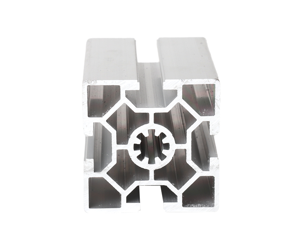 Home Appliance Shell Aluminum Profile Design