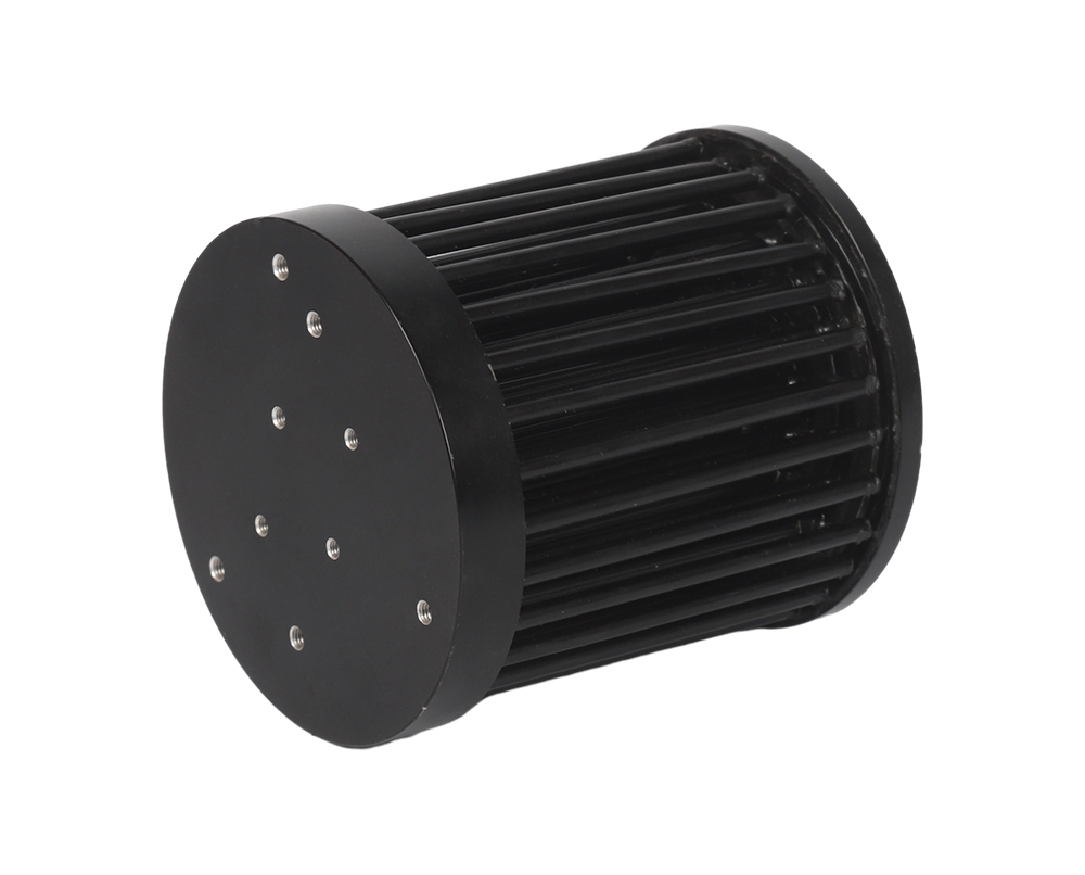 Aluminum Die - Castings in Smart Home Control Systems