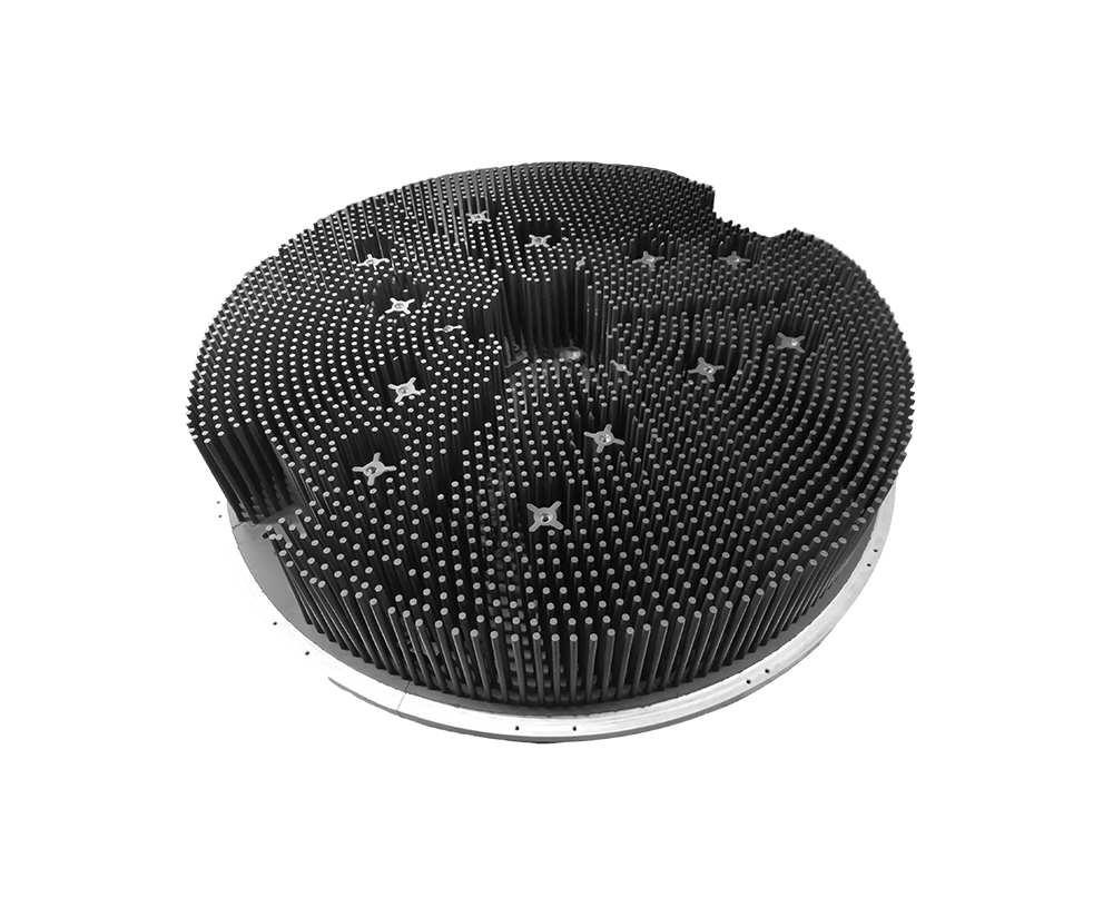 Aluminum Die - Casting for Sports Equipment Intelligence