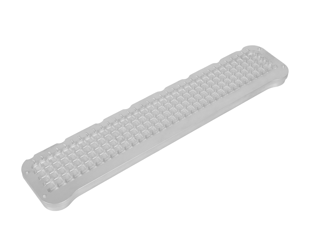 Energy Efficiency of Aluminum Die-Cast Lighting Systems