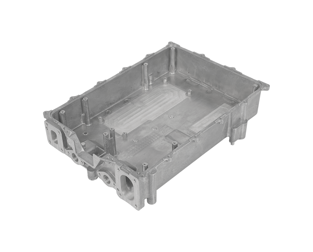 Ordinary Alloy Die-Casting for Furniture Hardware