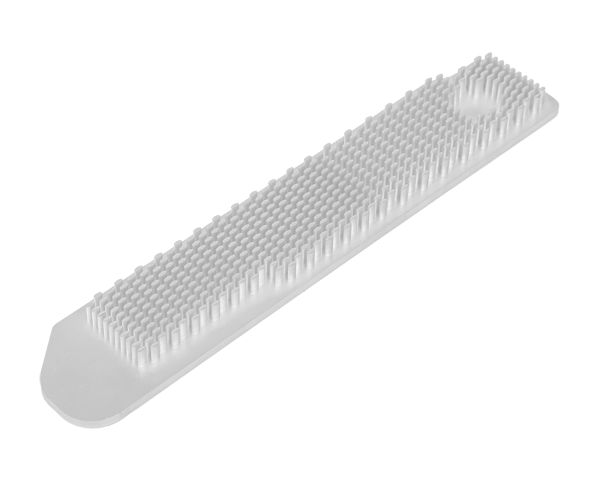 Fabrication of High-Temperature Resistant Parts by Alloy Die-Casting