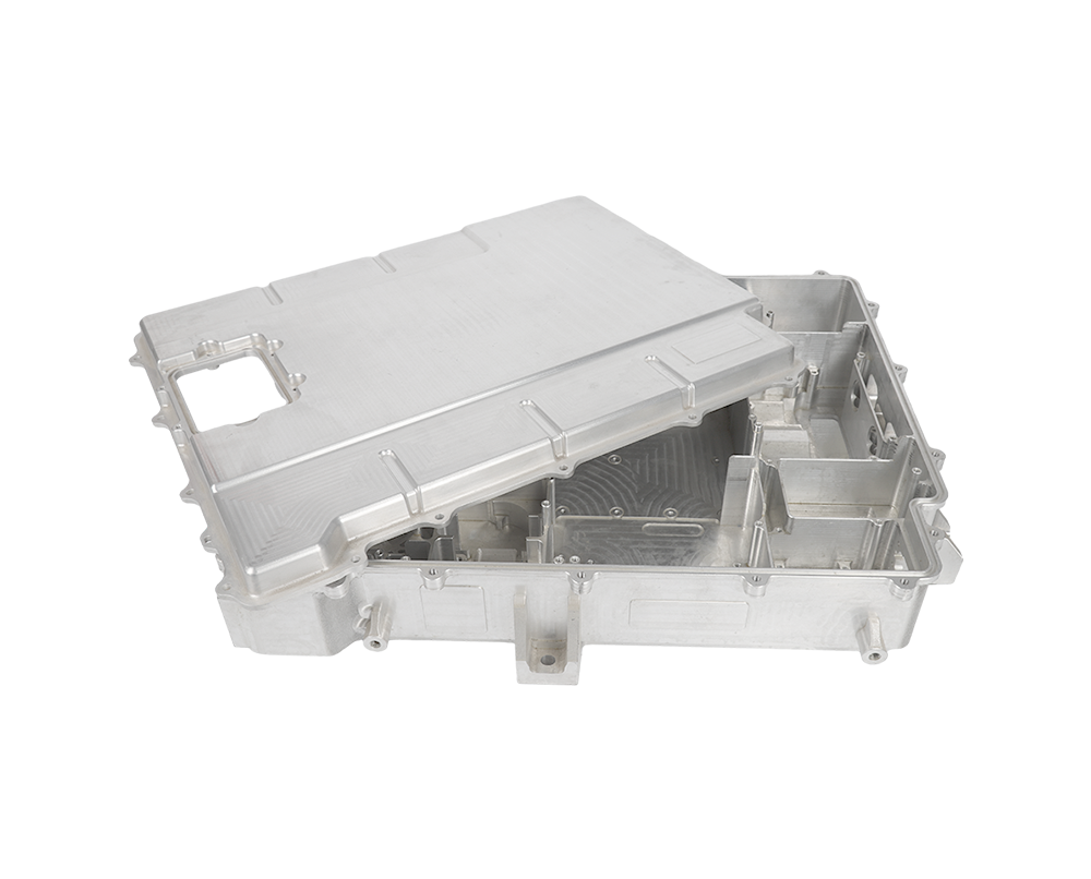 Waterproof Performance of Aluminum Die - Castings