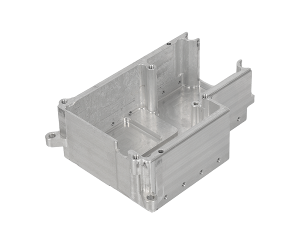 Zinc Alloy Die Casting Process Flow