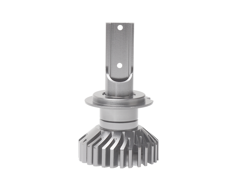 Materials Commonly Used for Aluminum Alloy Die Castings